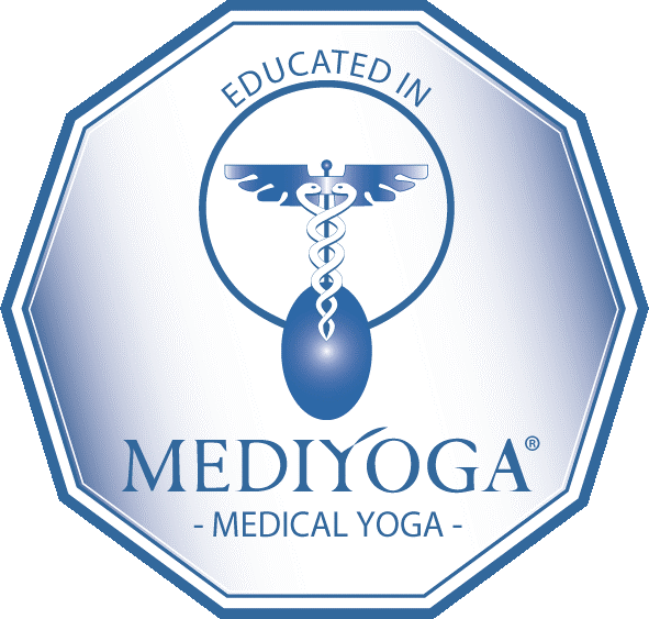 Institutet för Medicinsk Yoga